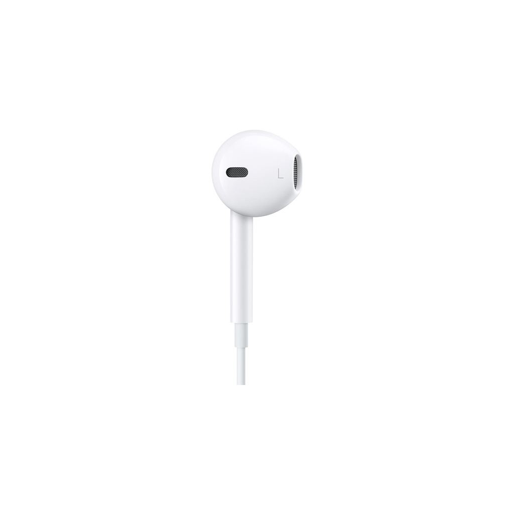 Apple EarPods with 3.5mm Headphone Plug