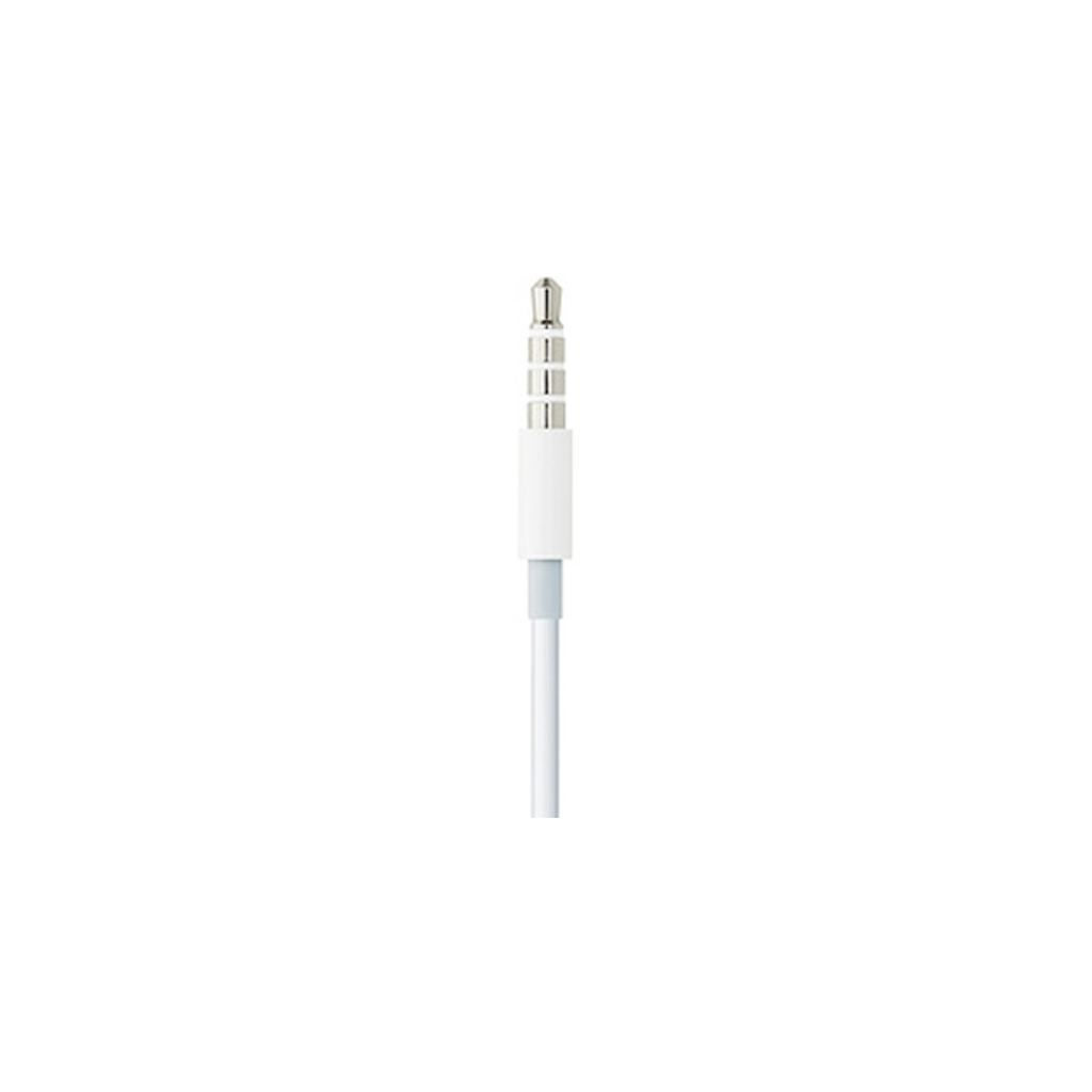 Apple EarPods with 3.5mm Headphone Plug