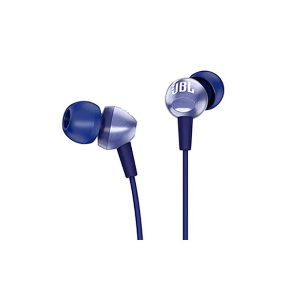JBL C100SI In-Ear Headphones
