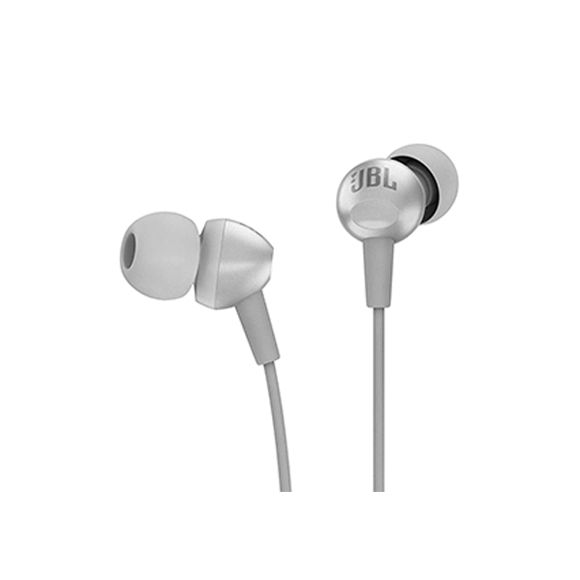 JBL C100SI In-Ear Headphones