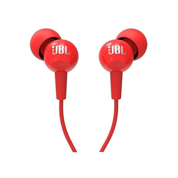 JBL C100SI In-Ear Headphones