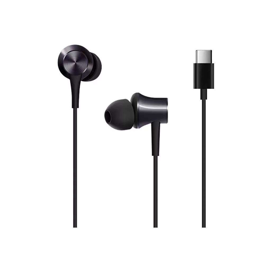 Mi Piston Basic In Ear Headphone Type C