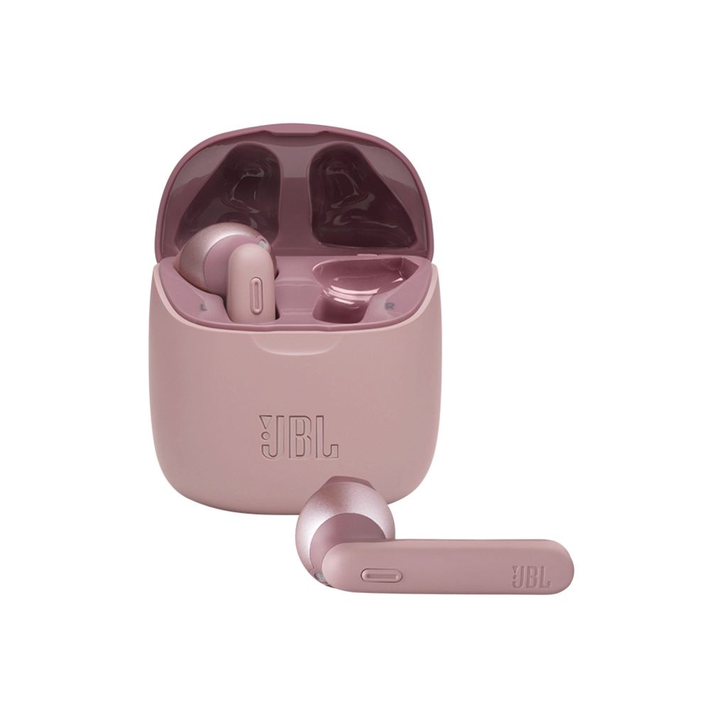 JBL Tune 225TWS True wireless earbud headphones