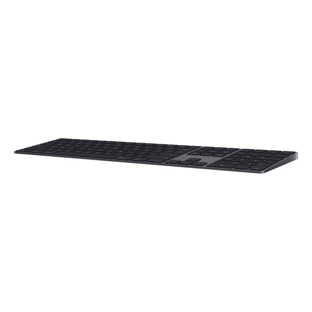 Apple Magic Keyboard with Numeric Keypad