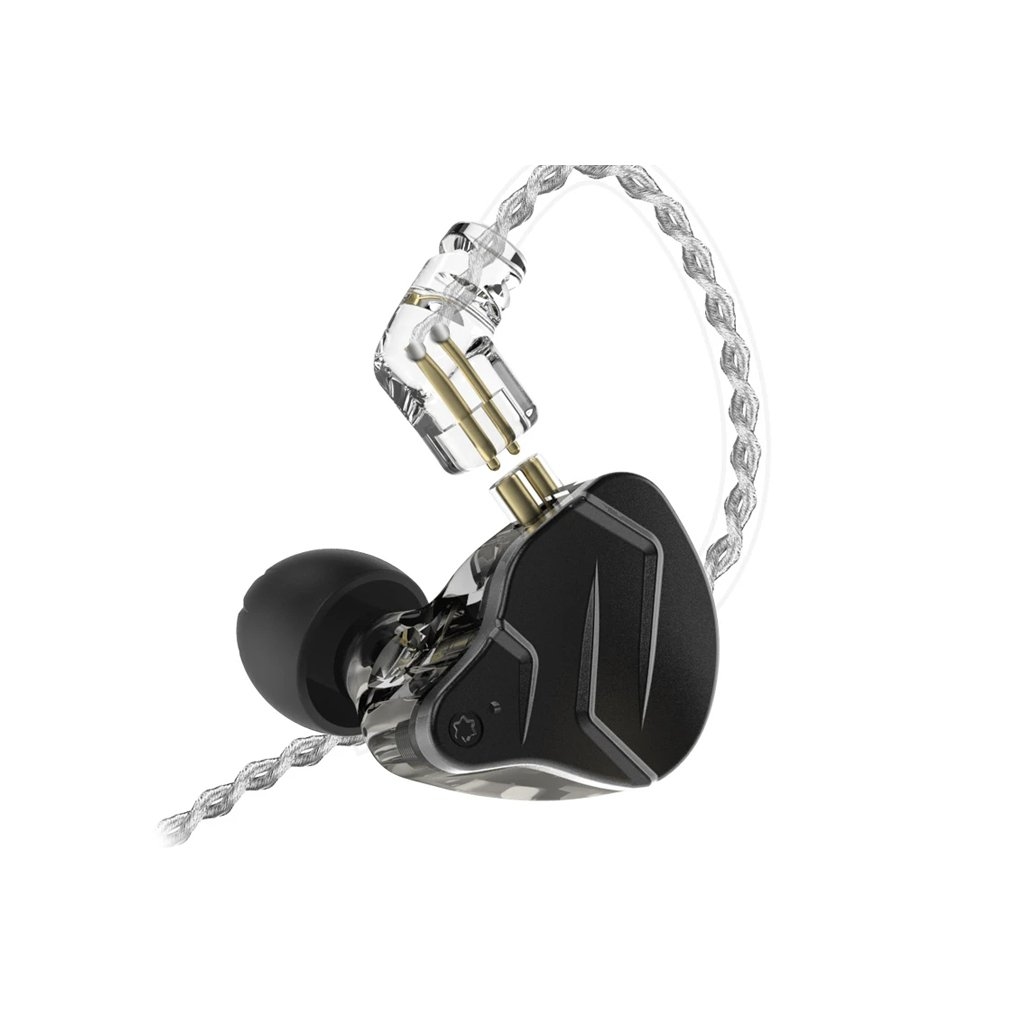 KZ ZSN Pro X 3.5mm In-Ear Earphone