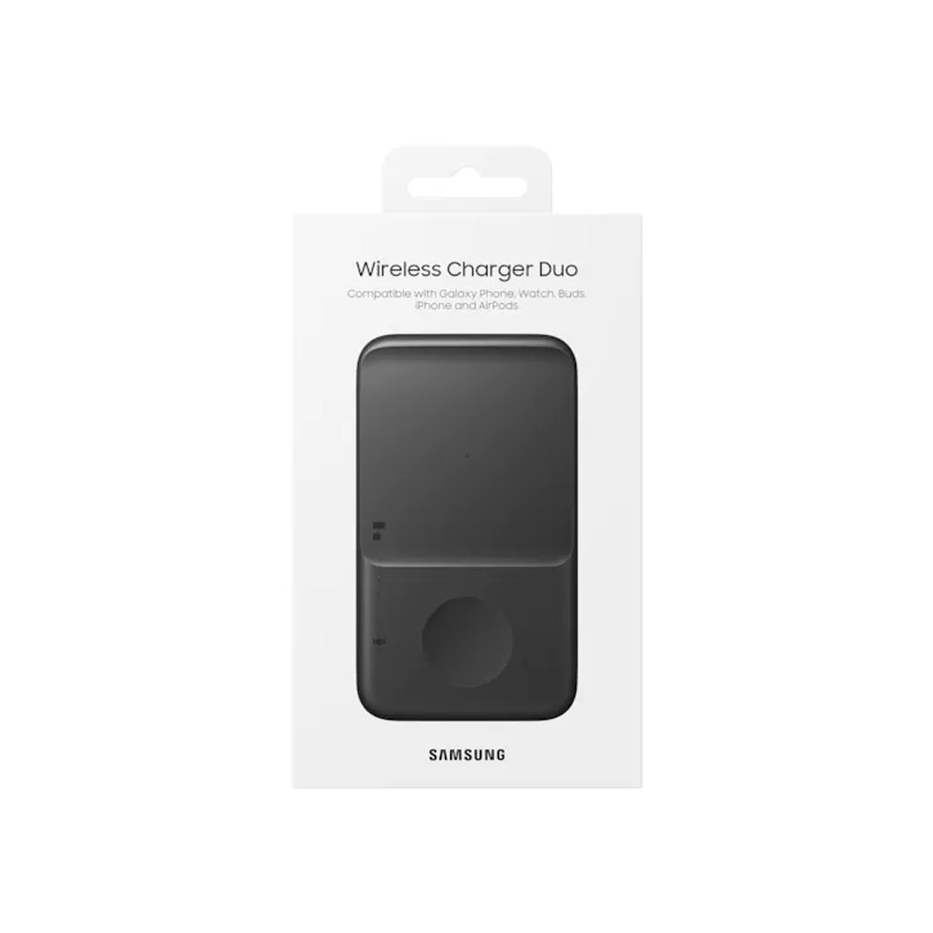 Samsung EP-P4300 Wireless Charger Duo 9W