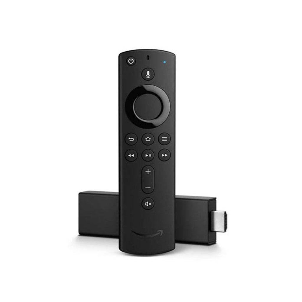 Amazon Fire TV Stick 4K