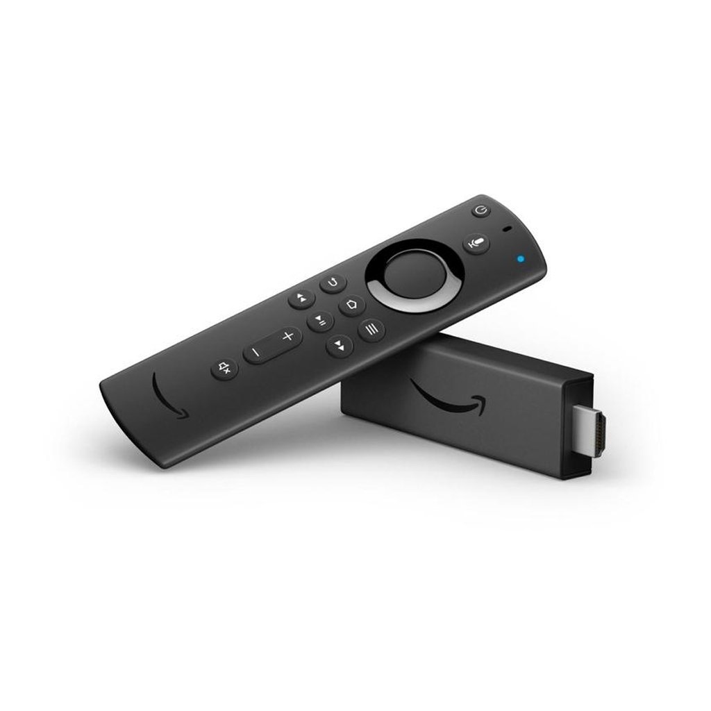 Amazon Fire TV Stick 4K