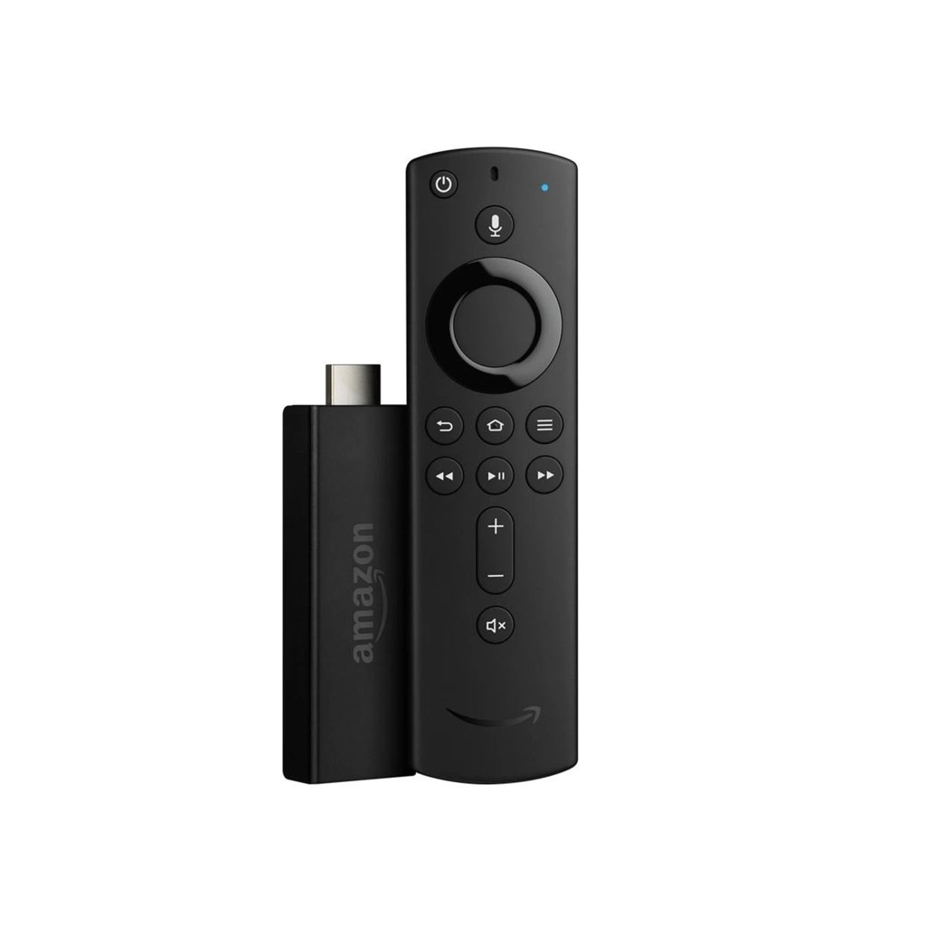 Amazon Fire TV Stick 4K