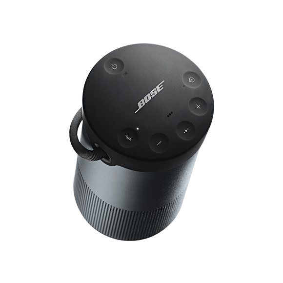 Bose SoundLink Revolve+ Bluetooth Speaker