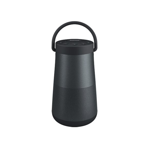 Bose SoundLink Revolve+ Bluetooth Speaker