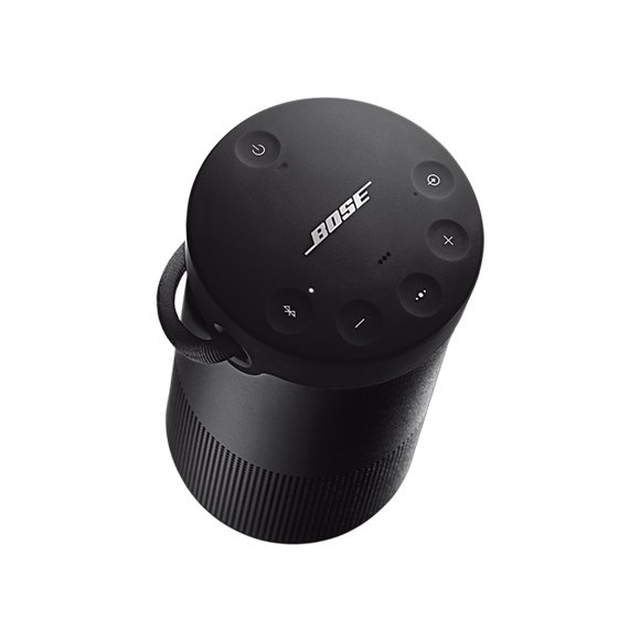 Bose SoundLink Revolve+ II Bluetooth Speaker