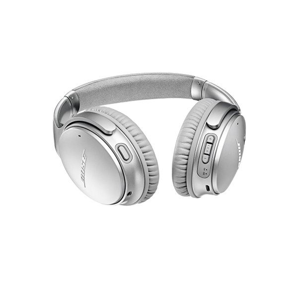Bose QuietComfort 35 Wireless Headphones II