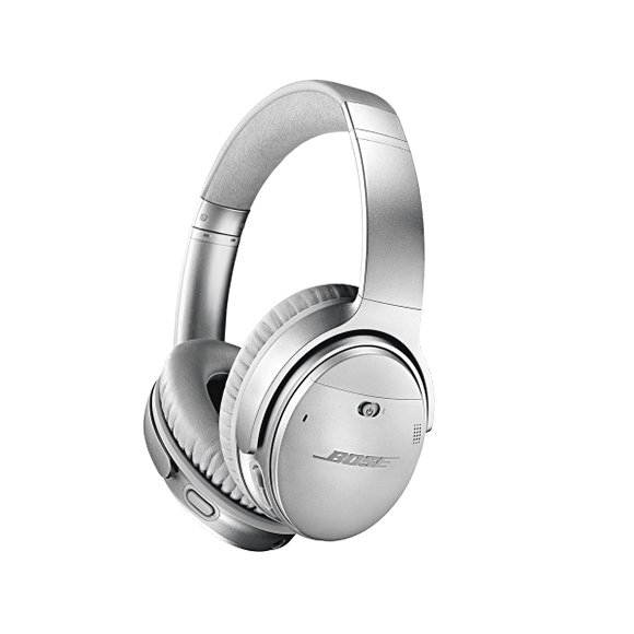 Bose QuietComfort 35 Wireless Headphones II