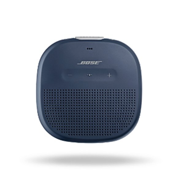 Bose SoundLink Micro Bluetooth Speaker