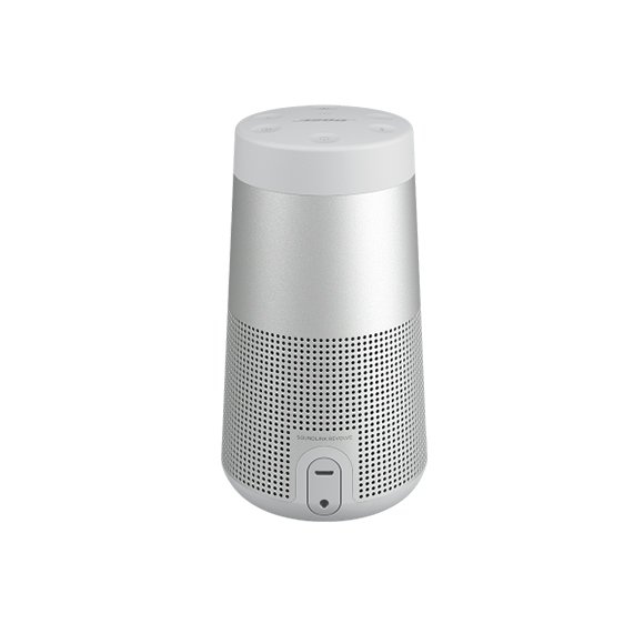 Bose SoundLink Revolve Bluetooth Speaker