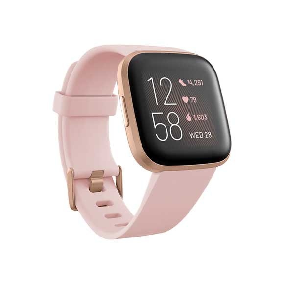 Fitbit Versa 2 Smart Watch