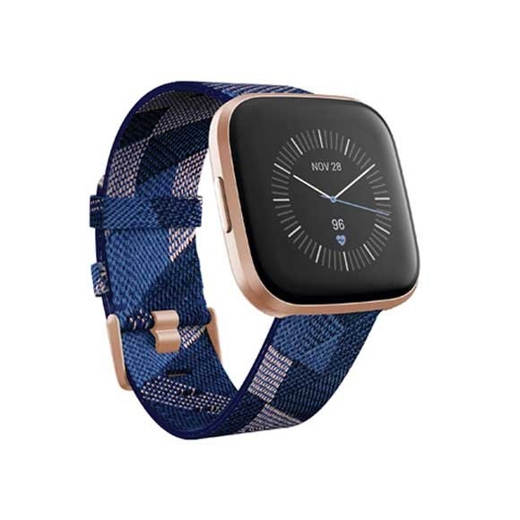 Fitbit Versa 2 Smartwatch -  Special Edition