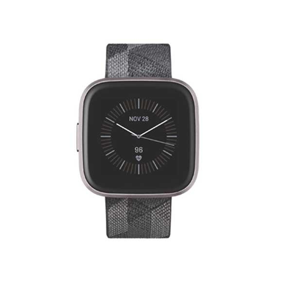 Fitbit Versa 2 Smartwatch -  Special Edition