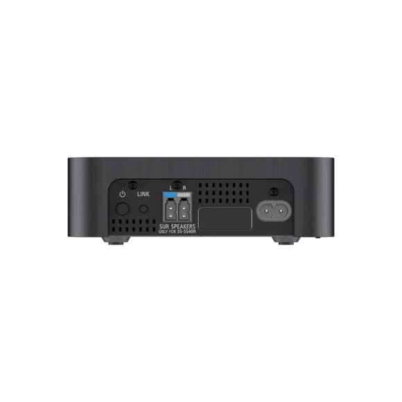 Sony HT-S40R 5.1ch Dolby Audio Soundbar Home Theatre