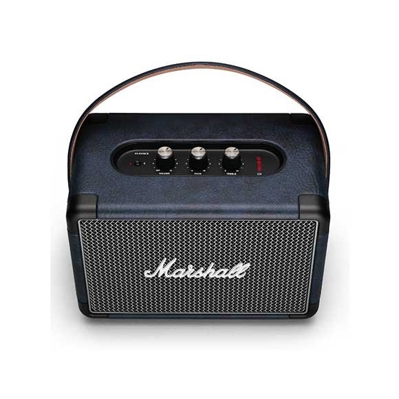 Marshall Kilburn II Wireless Stereo Speaker