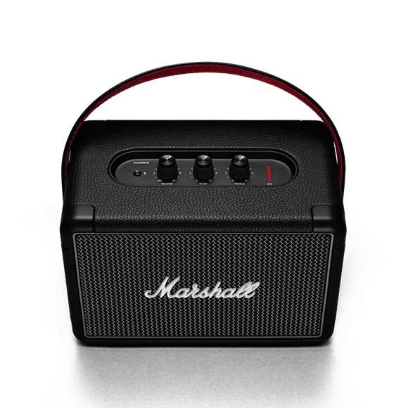 Marshall Kilburn II Wireless Stereo Speaker
