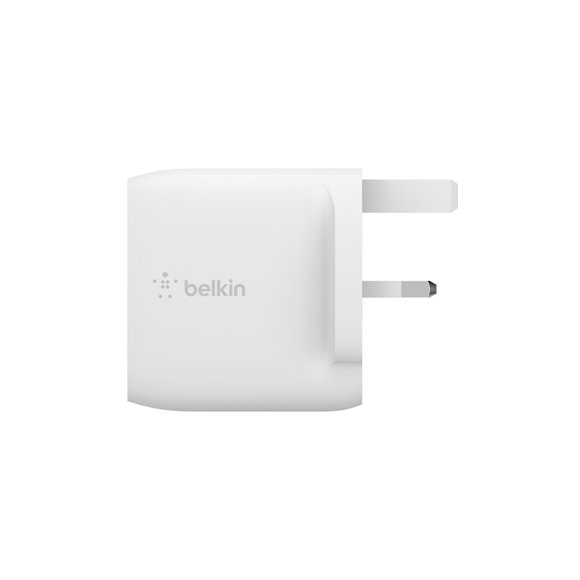 Belkin Boostup Charge 24W Dual USB-A Wall Charger