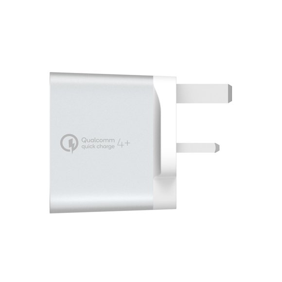 Belkin Boostup Charge 27W USB-C Home Charger with Cable