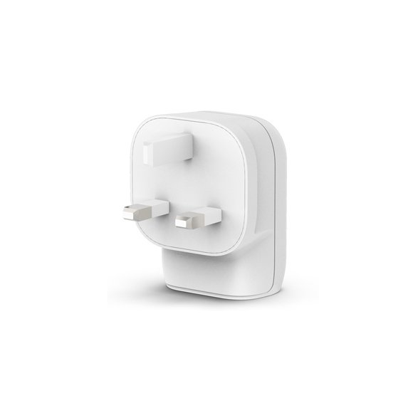 Belkin Boostup Charge 30W USB-C PD + USB-A Wall Charger