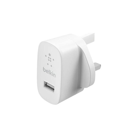 Belkin Boostup Charge USB-A 12W Wall Charger