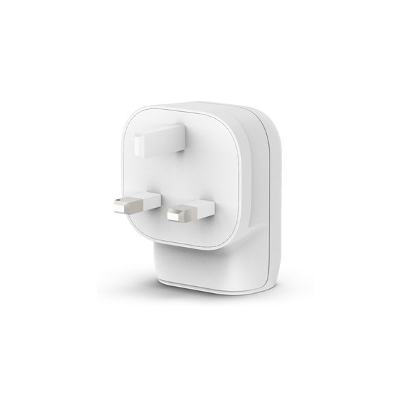 Belkin Boostup Charge 32W USB-C PD + USB-A Wall Charger