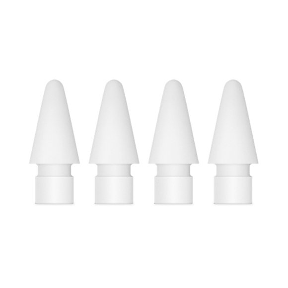 Apple Pencil Tips - 4 pack