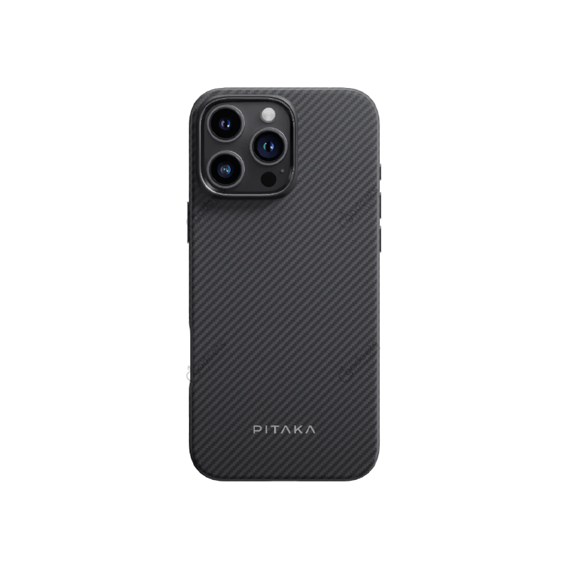Pitaka Military-Grade Protective Case for iPhone 16 Series