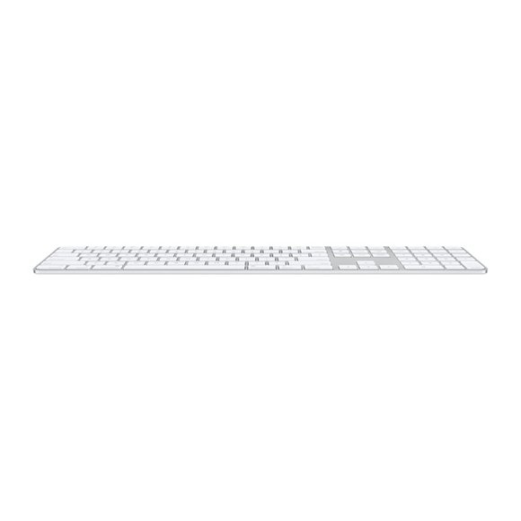 Apple Magic Keyboard with Touch ID and Numeric Keypad