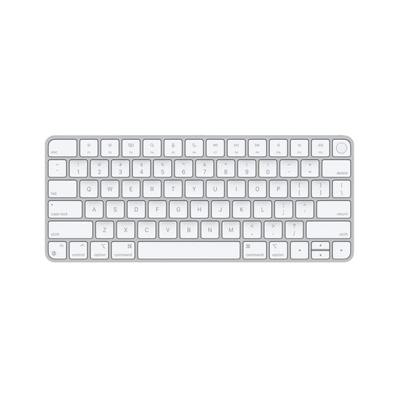 Apple Magic Keyboard with Touch ID