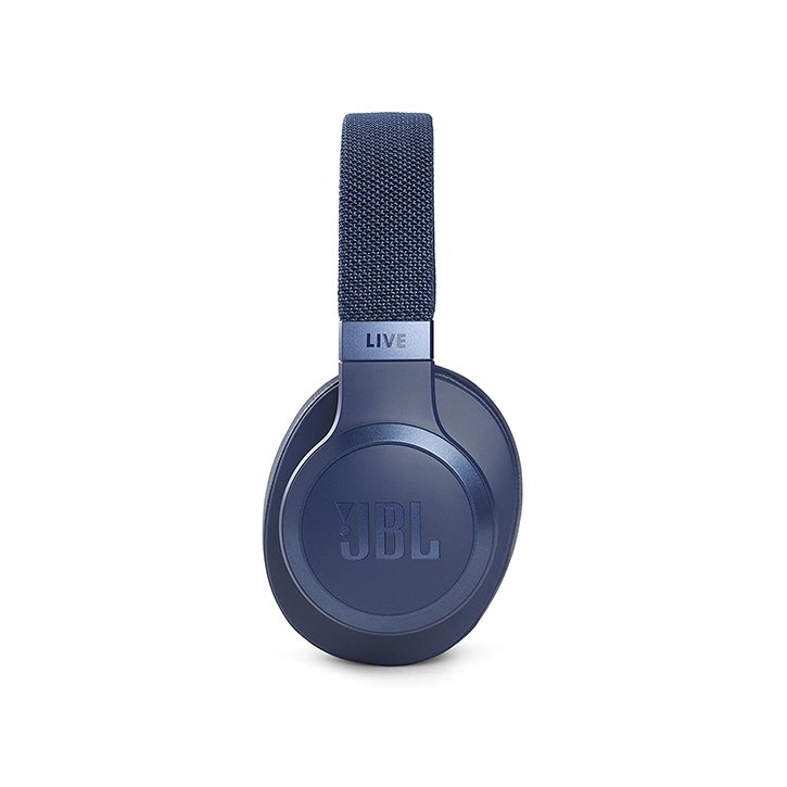JBL Live 660NC Wireless Over-Ear NC Headphones