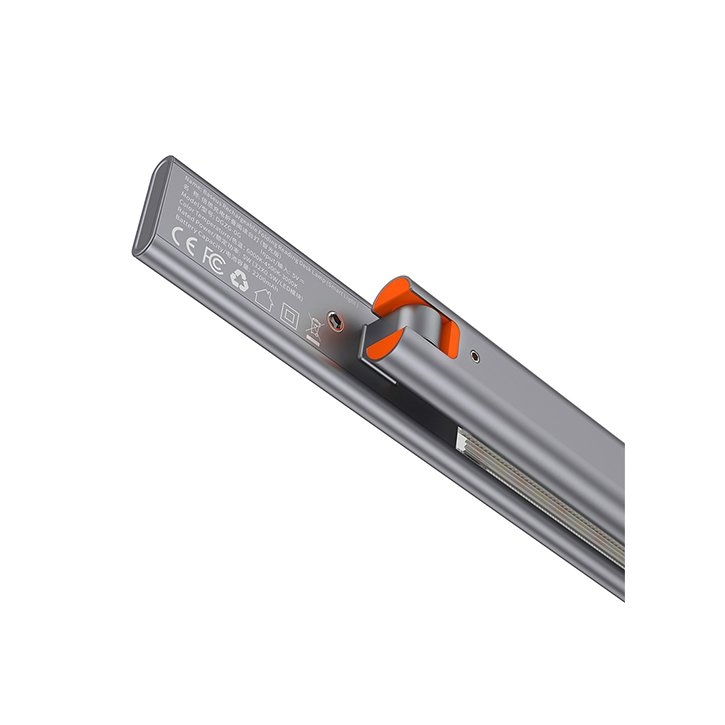 Baseus Smart Eye Series Rechargeable Folding Reading Desk Lamp