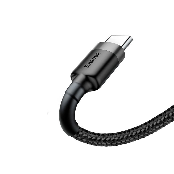 Baseus Cafule Cable USB to Type-C