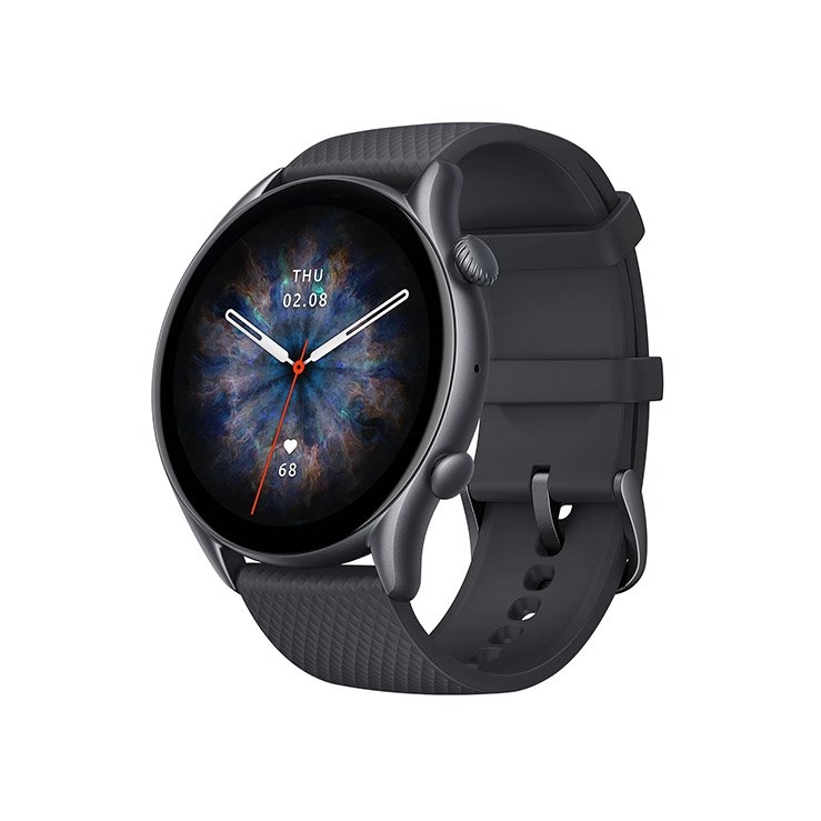 Amazfit GTR 3 Pro Smartwatch