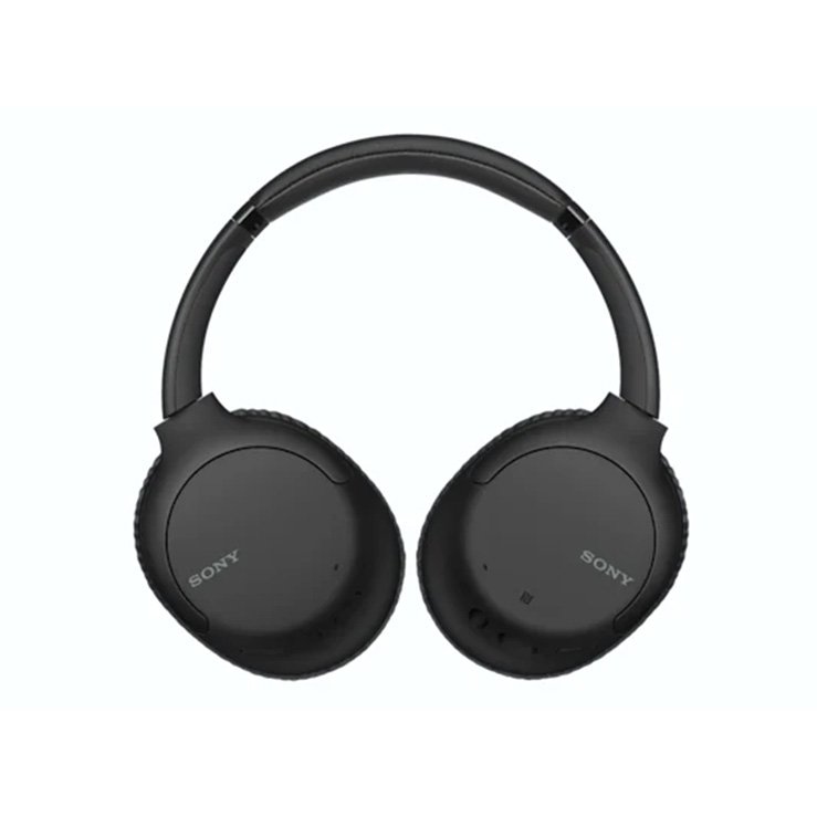Sony WH-CH710N Wireless Noise Canceling Headphones