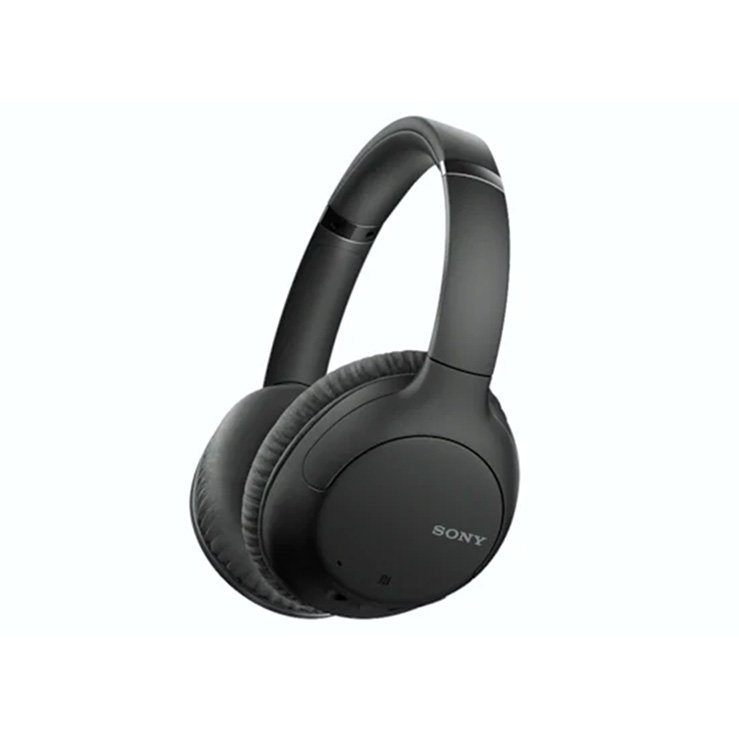 Sony WH-CH710N Wireless Noise Canceling Headphones