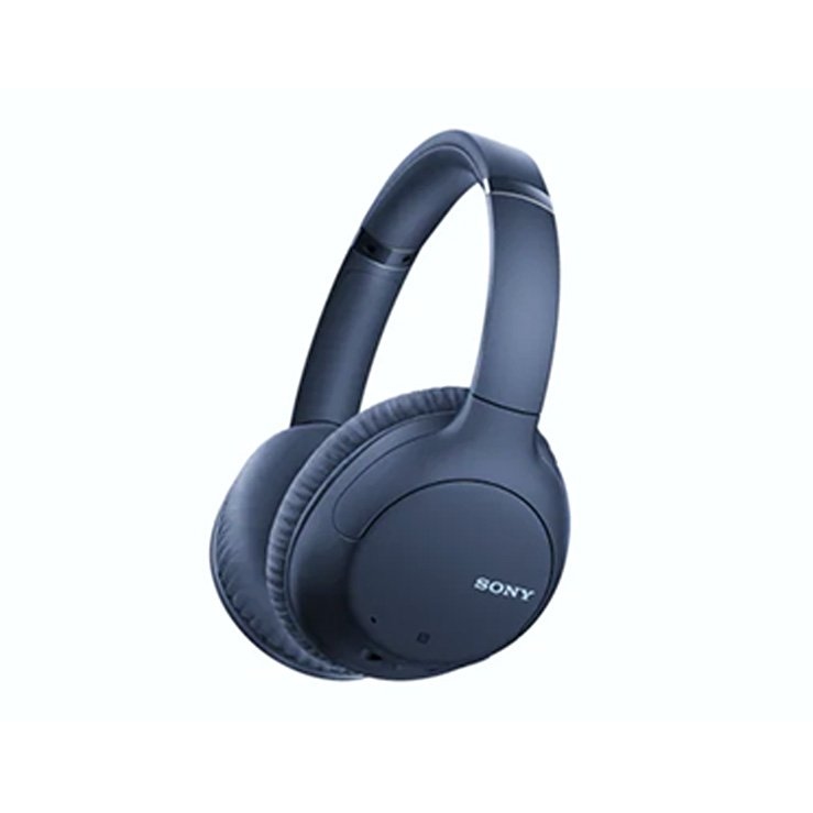 Sony WH-CH710N Wireless Noise Canceling Headphones