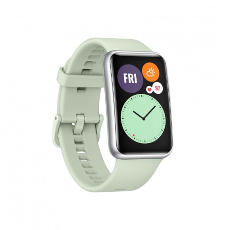 Huawei Watch Fit