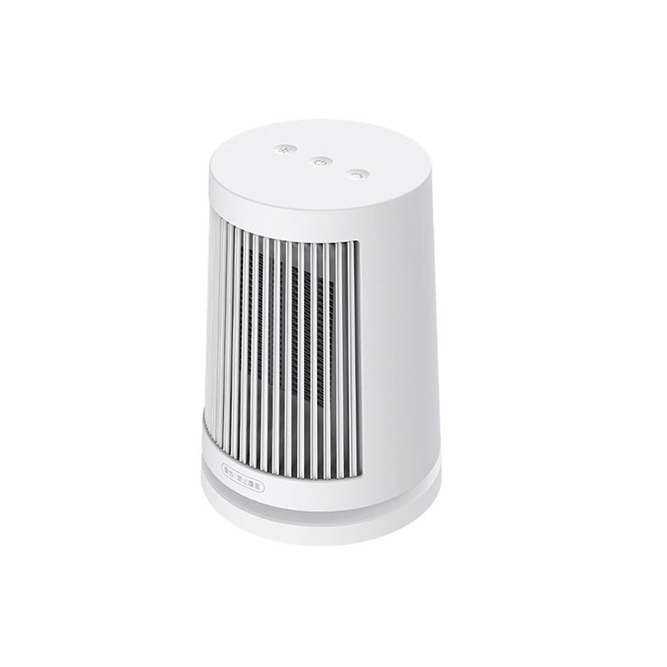 Xiaomi Mijia Electric Heater Desktop Heating Warm Air Fan
