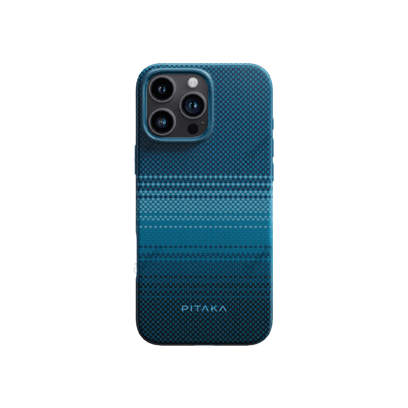 Pitaka Military-Grade Protective Case for iPhone 16 Series