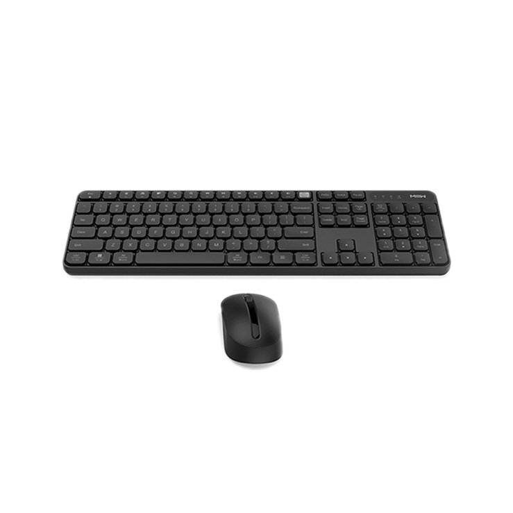 Xiaomi Miiiw Wireless Keyboard + Mouse Silent Combo