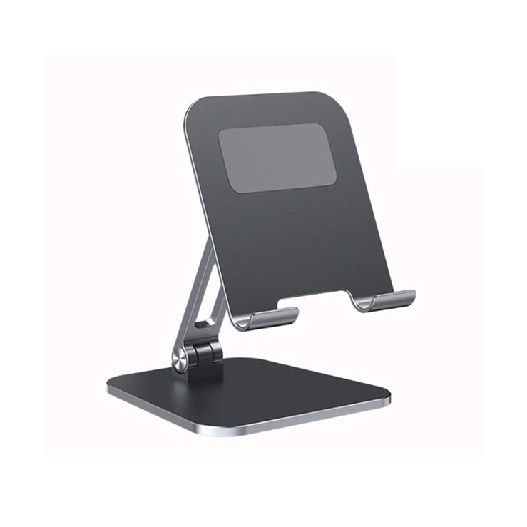 Xundd Foldable Metal Holder for Phone & Tablet