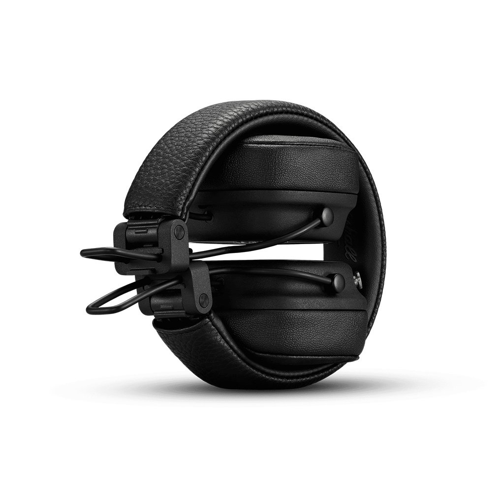 Marshall Major IV Wireless Bluetooth Headphones