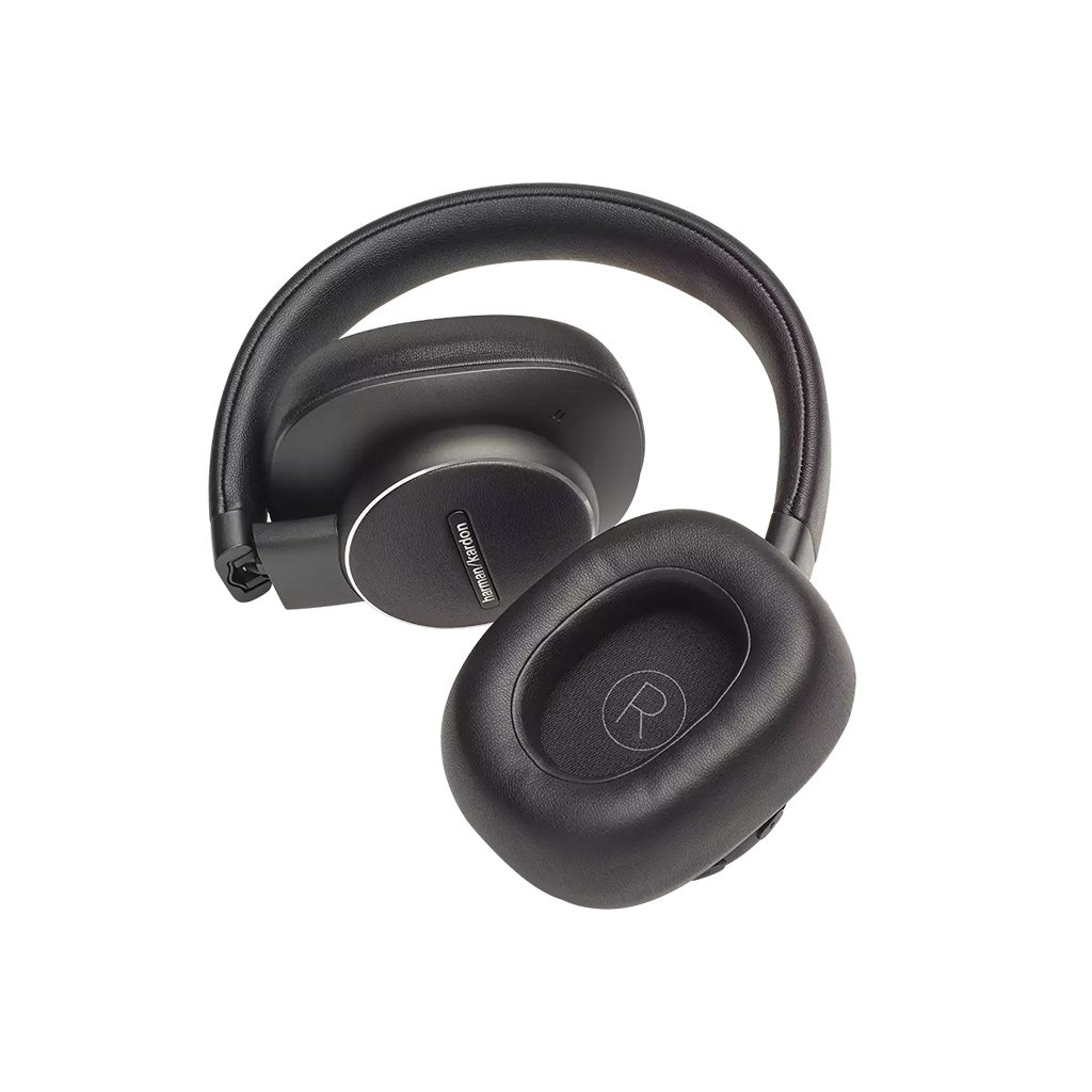 Harman Kardon FLY ANC Wireless Over-Ear NC Headphones
