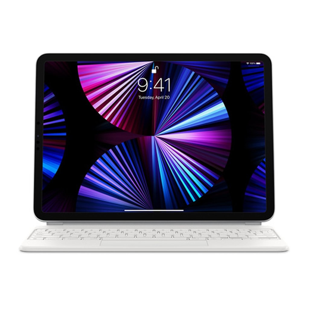 Apple Magic Keyboard for iPad Pro - 12.9 inch